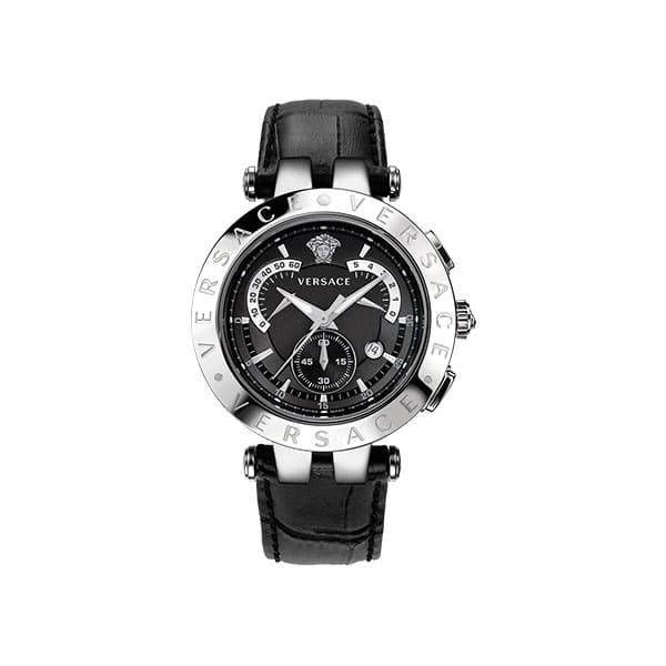 Design réalisé pour Versace par CPL Design, présenté dans le portfolio de l’agence de design