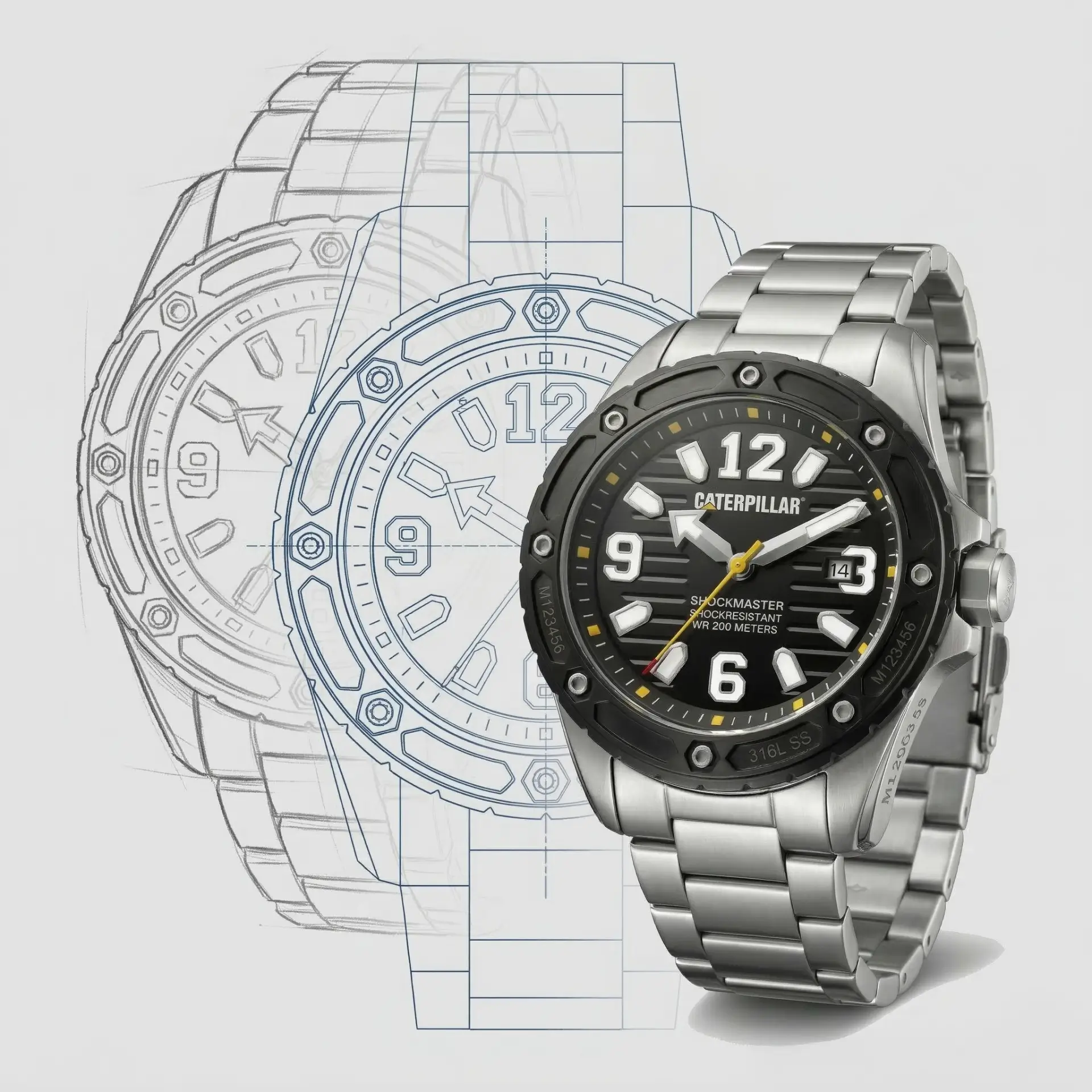 Joaillerie CPL Design