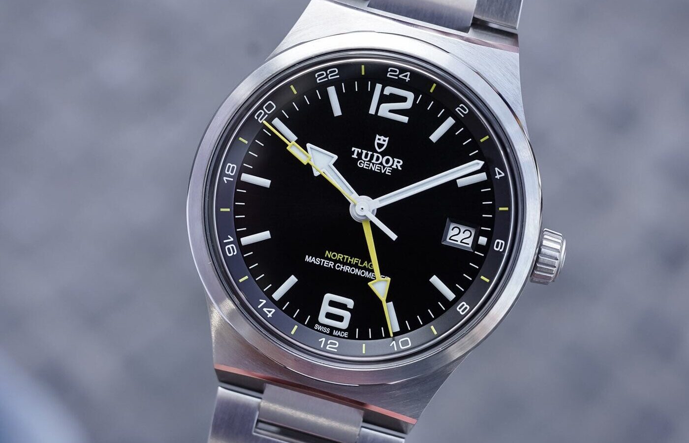 Tudor Northflag Review: How a GMT Function Reshaped the Case and Dial Design