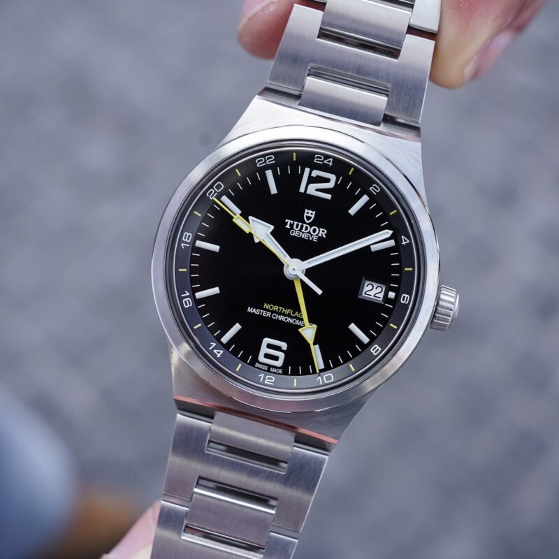 Tudor Northflag Review: How a GMT Function Reshaped the Case and Dial Design