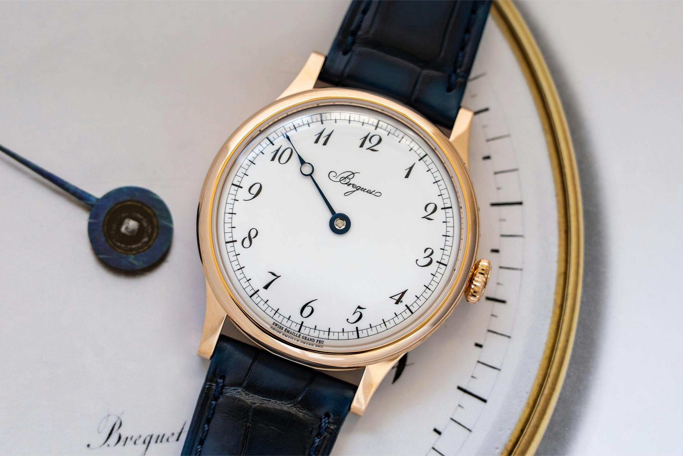 GPHG 2026 Finalists Announced: What We Know So Far - view 3 (Hodinkee)