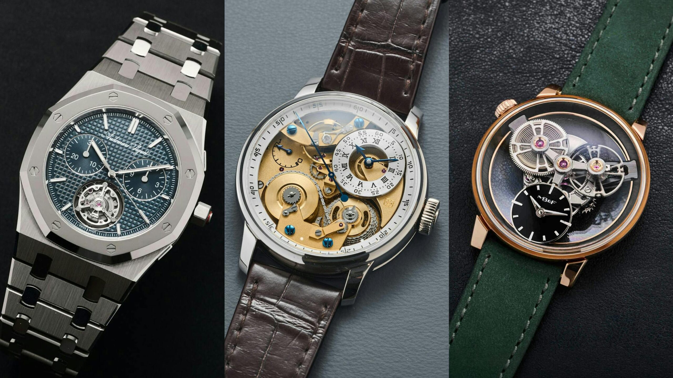 GPHG 2026 Finalists Announced: What We Know So Far - view 1 (Hodinkee)