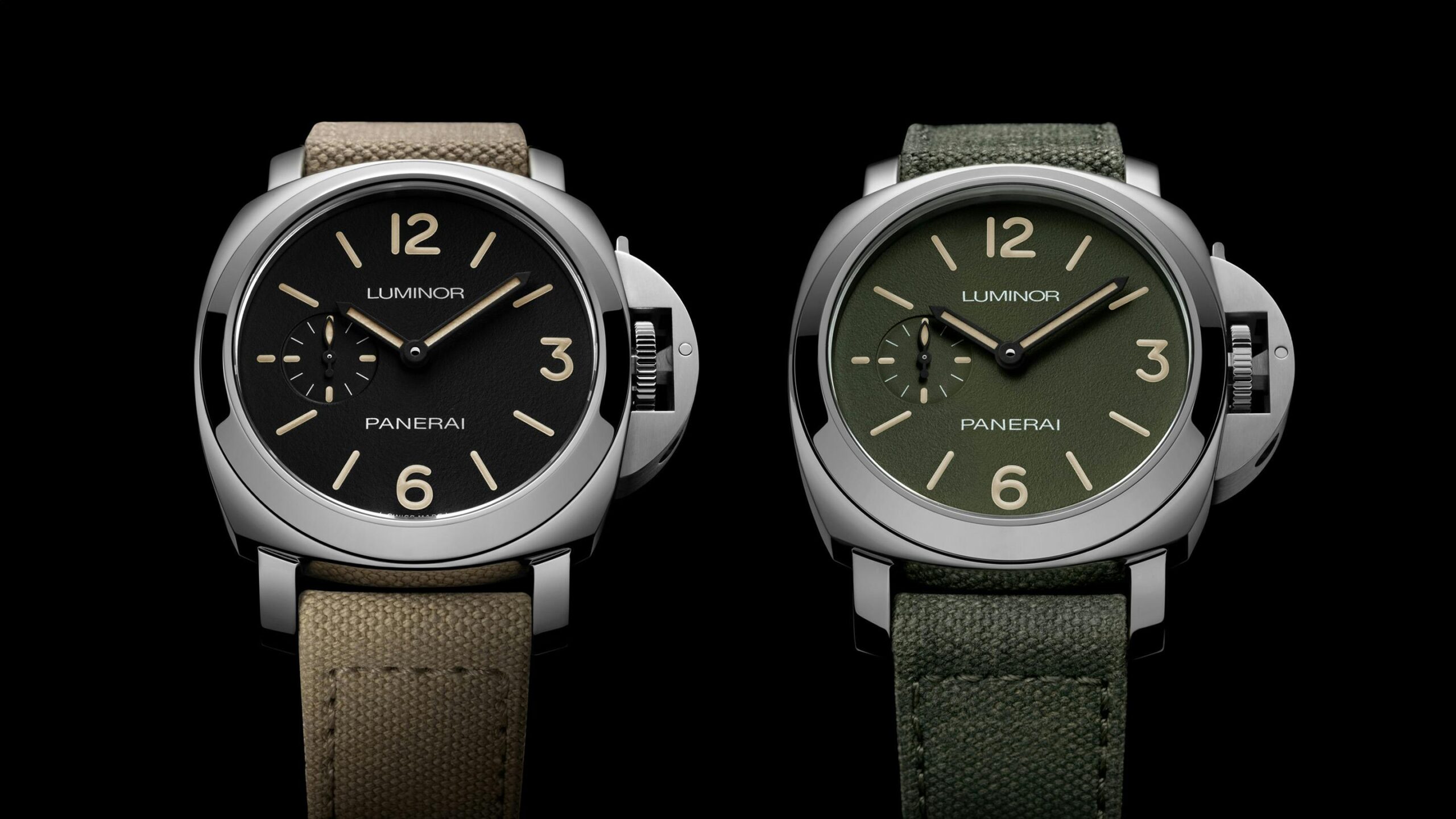 Panerai Luminor 42: How Case Downsizing Reworks a Cushion-Case Icon's Proportions - view 1 (Hodinkee)