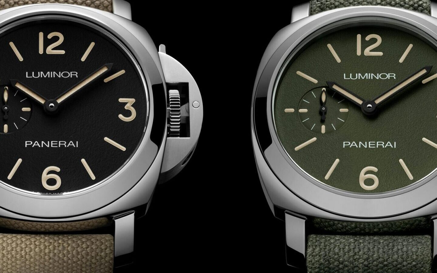 Panerai Luminor 42: How Case Downsizing Reworks a Cushion-Case Icon's Proportions