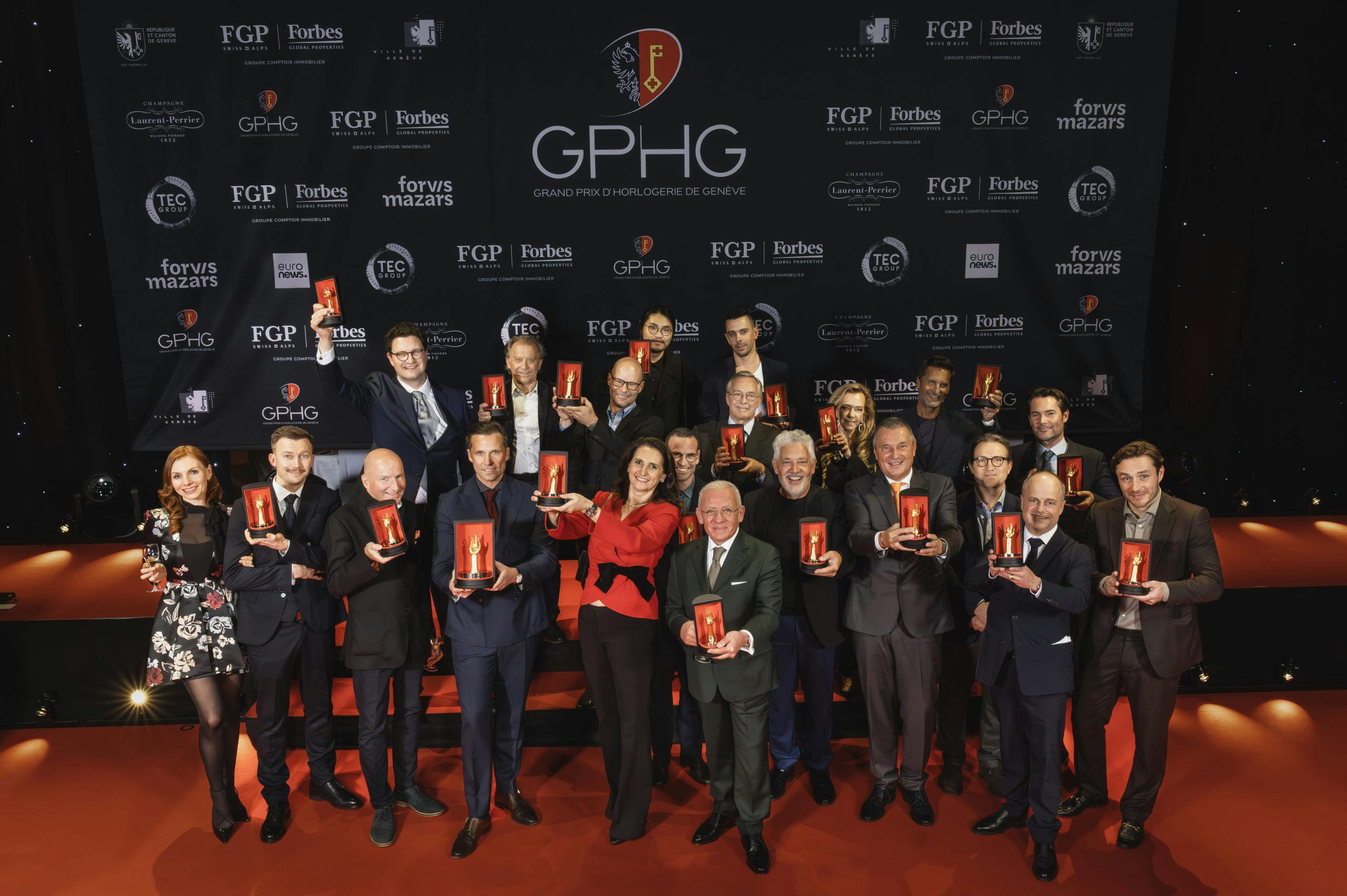 GPHG 2026 Finalists Announced: What We Know So Far - view 2 (Hodinkee)